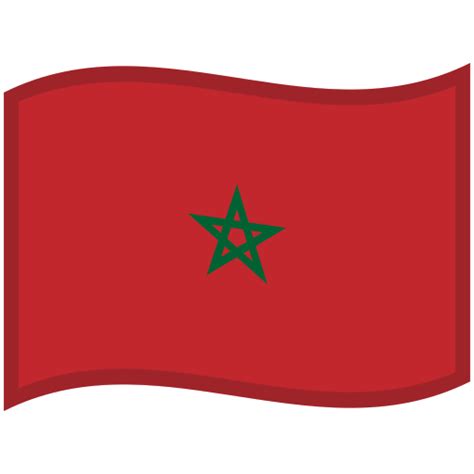 🇲🇦 Flagge: Marokko Emoji: Bedeutung & Verwendung
