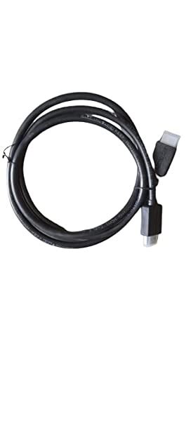 Cable Full HD Audio Video Cable PC to TV, Projector,DVD, PS3,Display ...
