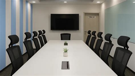 Meeting Rooms in Whitefield | Equipped Conference Rooms