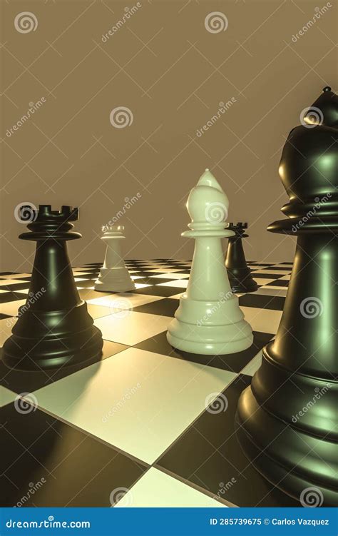 3d Render Depicting The Muscle Structure Of The Human Body Royalty-Free ...