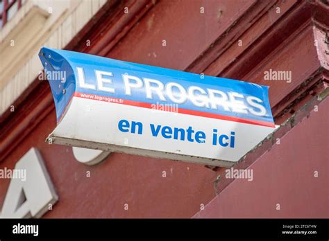 Image result for Le Progres Lyon
