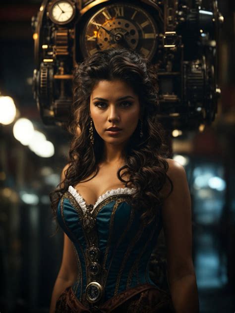 Image result for Time Machine Steampunk Background