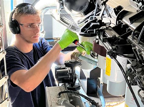 Image result for Generator Tech Job