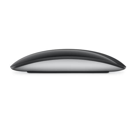 Magic Mouse (USB‑C) - Black Multi-Touch Surface - Apple (IN)
