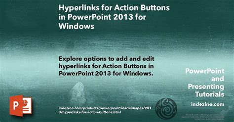 +Click On Button OpenLink PowerPoint 的图像结果