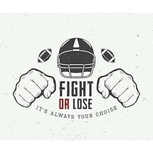 Pitaara Box Rugby Or American Football Ball D1 | Unframed Canvas ...