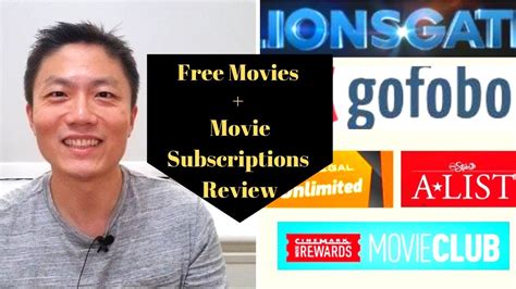 Movie Hacks - Advance Screenings + Movie subscriptions Review - YouTube