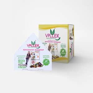 Trench Natural Charcoal Air Purifying Deodorant Refrigerator Cleaner ...