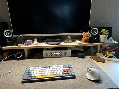 Image result for Computer Monitor Stand
