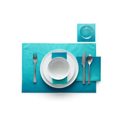 Ocean Sea Cotton Table Mats & Place mats Buy Online