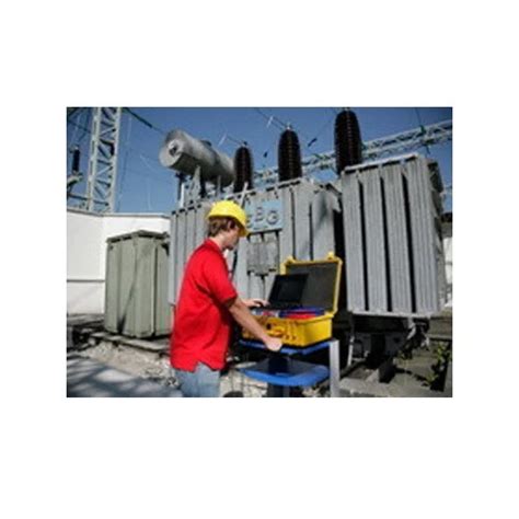 Image result for Testing Output Transformer