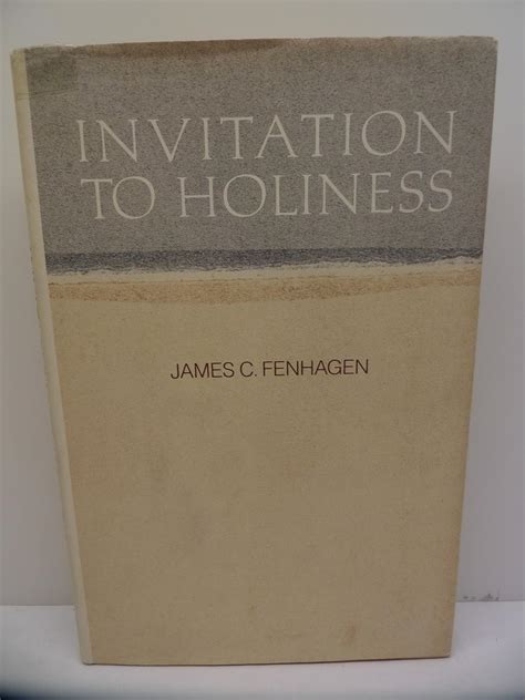 Invitation to holiness : Amazon.in: Books