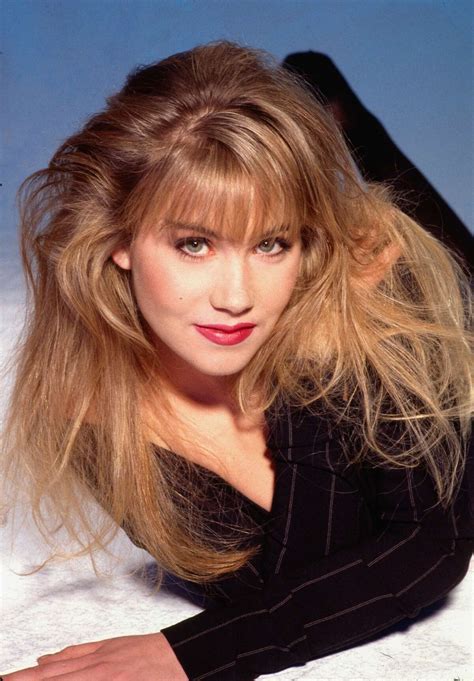 Ageless actress Christina Applegate turns 45 years old