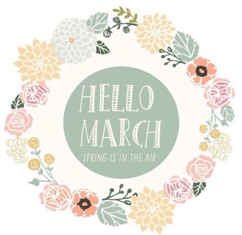 Image result for Spring March