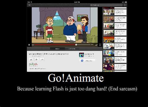 Image result for GoAnimate Cake Poop