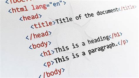 Image result for How to Make a HTML a Markdown