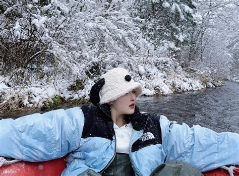 Seven-day private tour of Snow Town & Changbai Mountain | Round trip ...