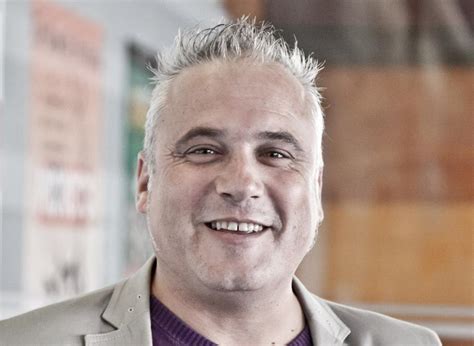 José Ángel Miramón: “La participación ciudadana hace que la política ...