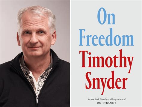 Timothy Snyder