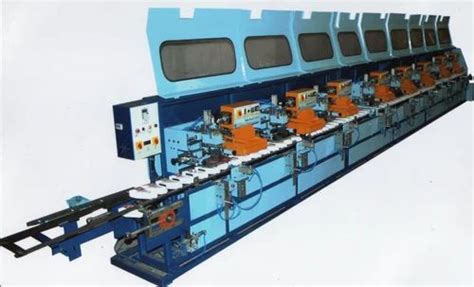 Bottle & Jerry Can Printing Machine - Jerry Can Screen Printing ...