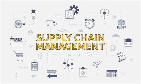 Supply Chain Vector Art, Icons, and Graphics for Free Download