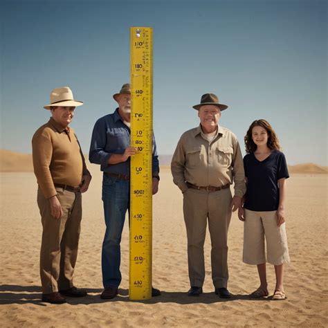 10 Inches Compared To Human