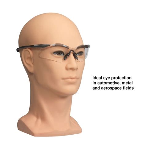25701 Kimberly Clark | Kimberly Clark V30 Safety Glasses, Impact ...