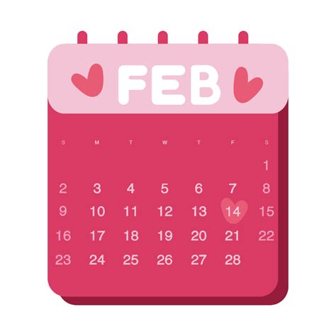 Clip Art Febrero Valentines Day Set With Love Elements. 14 February