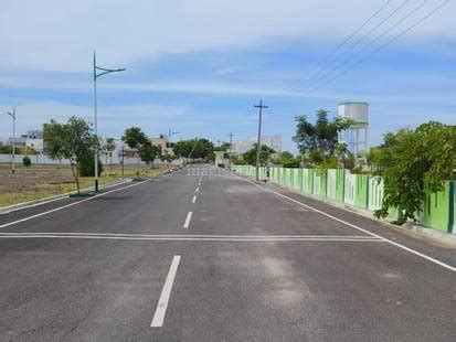 Greenfield Fairland in Kovilpalayam, Coimbatore: Price, Brochure, Floor ...