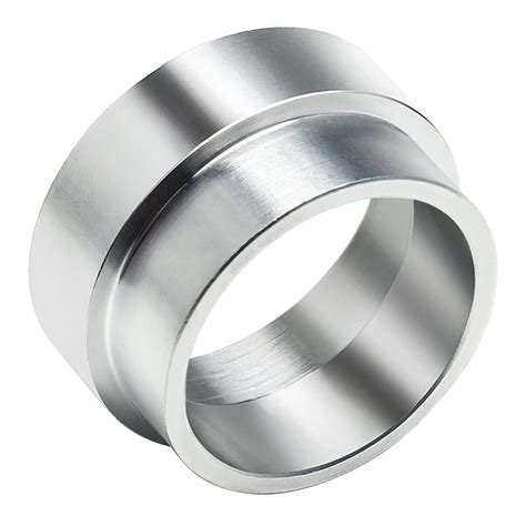 Buy TEMSONE Flexplate Torque Stall Converter Spacer Flywheel Swap ...