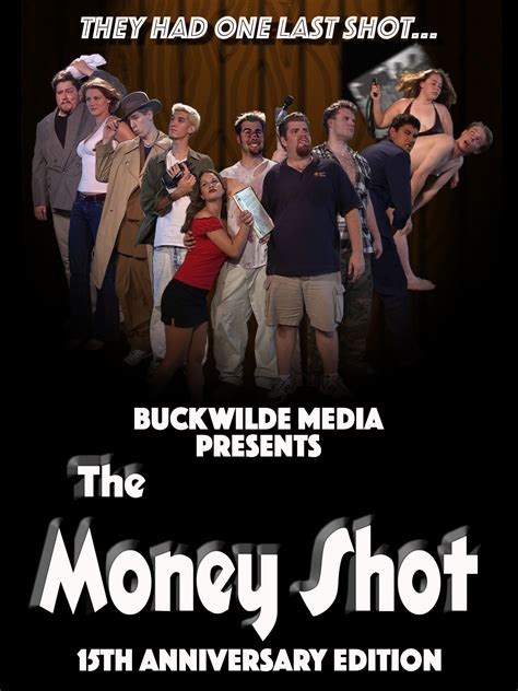 Prime Video: The Money Shot