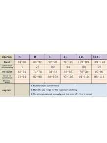 Women Swim Bikini Swimsuit Solid Color Pleated Sleeveless Bra+ Shorts ...