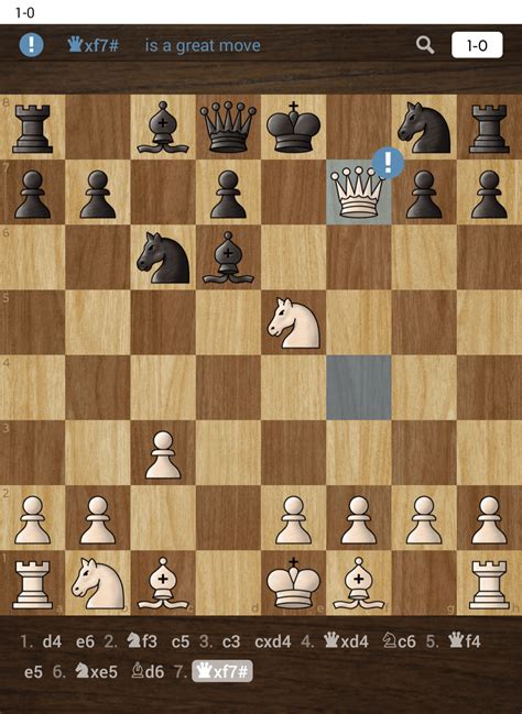 Image result for Quickest Checkmate