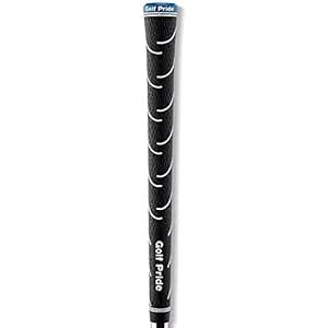 Golf Pride VDR Midsize Grip (Black) : Amazon.in: Sports, Fitness & Outdoors