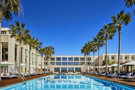 15 beste vakantieresorts in Portugal