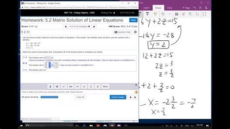 Image result for Worked Example of 5.2