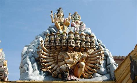 Did Ramayana Really Happen Or Is It Just A Myth Facts Hunt- रामायण थी ...