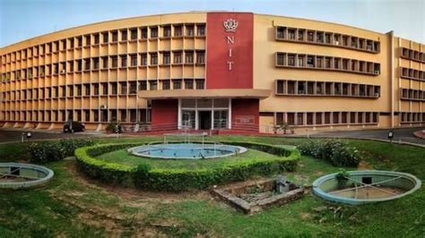 24 NIT Rourkela students' receive package over ₹50 lakh per annum ...