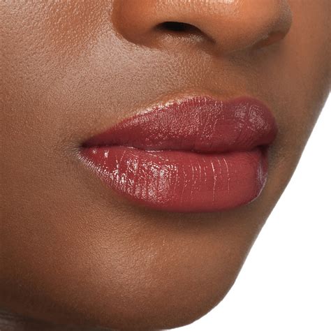 508 Diana Amber, Rouge à Lèvres Voile Lipstick | GUCCI® US