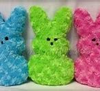 Image result for Extra Large Stuffed Easter Bunny