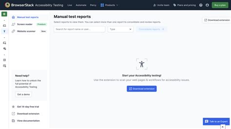 Image result for BrowserStack Capabilities