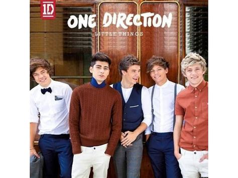 Image result for One Direction First Album