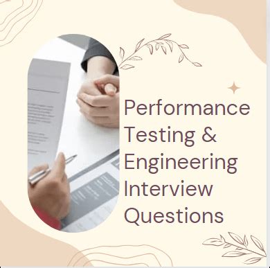 Performance Testing Interview Questions 的图像结果