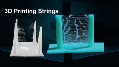 Image result for 3D Printer Stringing Fix