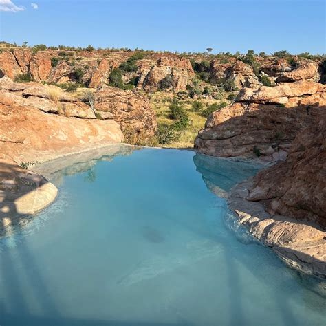 LEOKWE CAMP - MAPUNGUBWE NATIONAL PARK - Campground Reviews & Photos ...