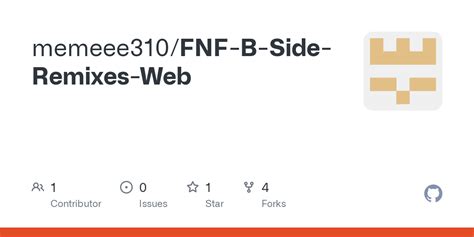Image result for FNF B-Side Tutorial