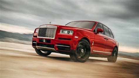 Why are some of the most expensive SUVs so unattractive? - Overdrive