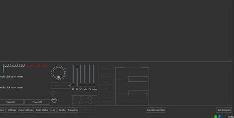 Image result for ICOM 7300 Setup Tutorial