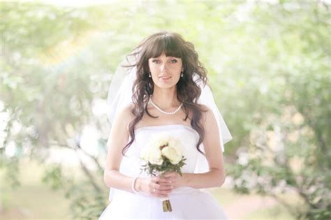 Image result for Wedding Bride in White