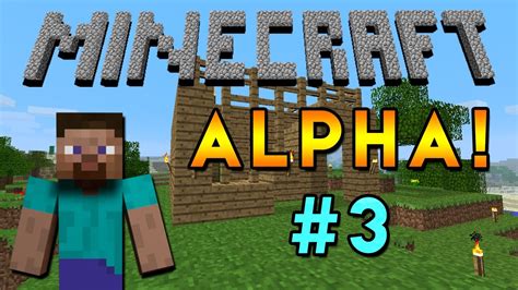 Minecraft Alpha 的图像结果